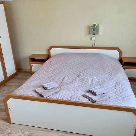 מלון Madzhare Sunny House מראה חיצוני תמונה