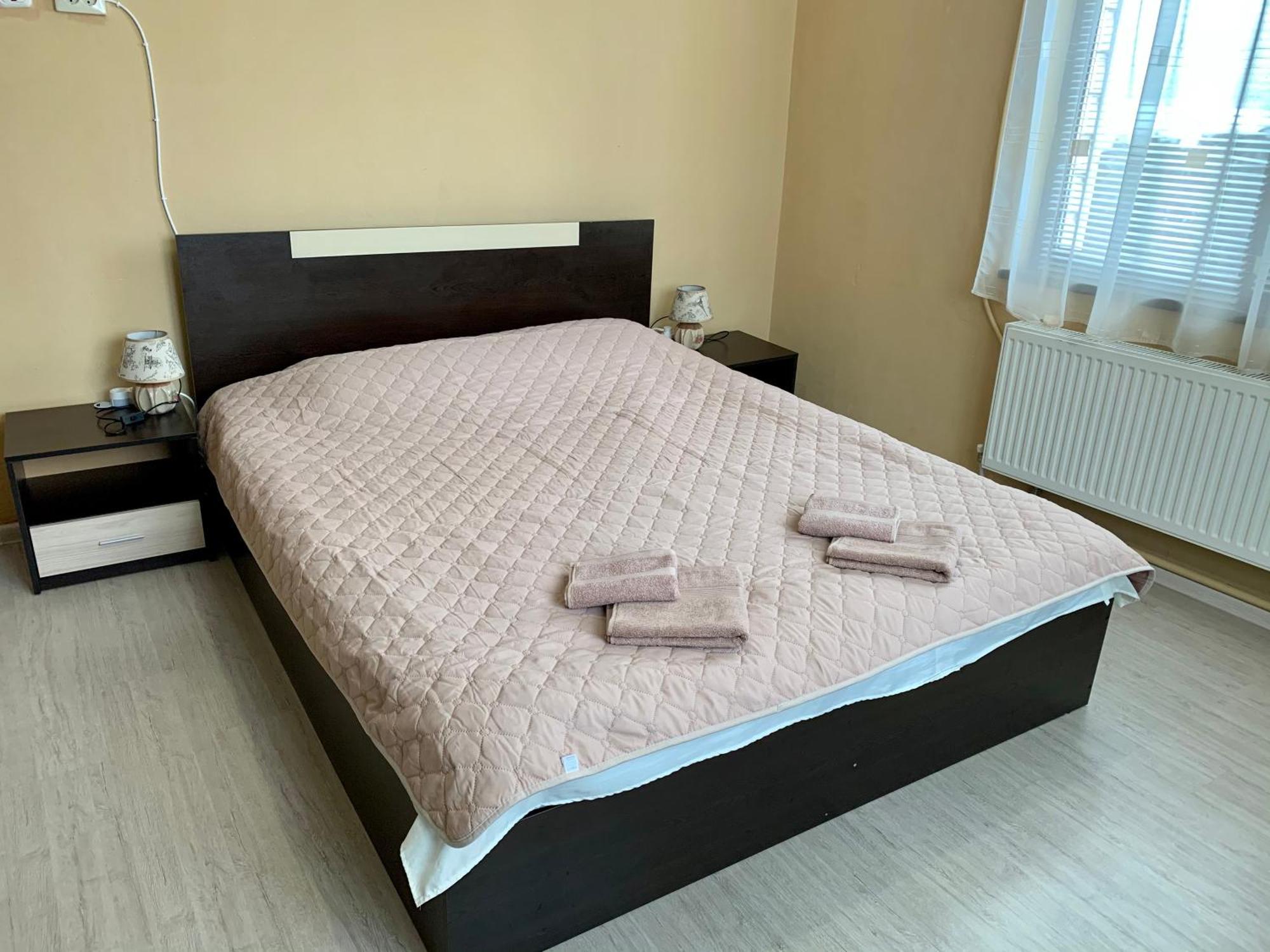מלון Madzhare Sunny House מראה חיצוני תמונה